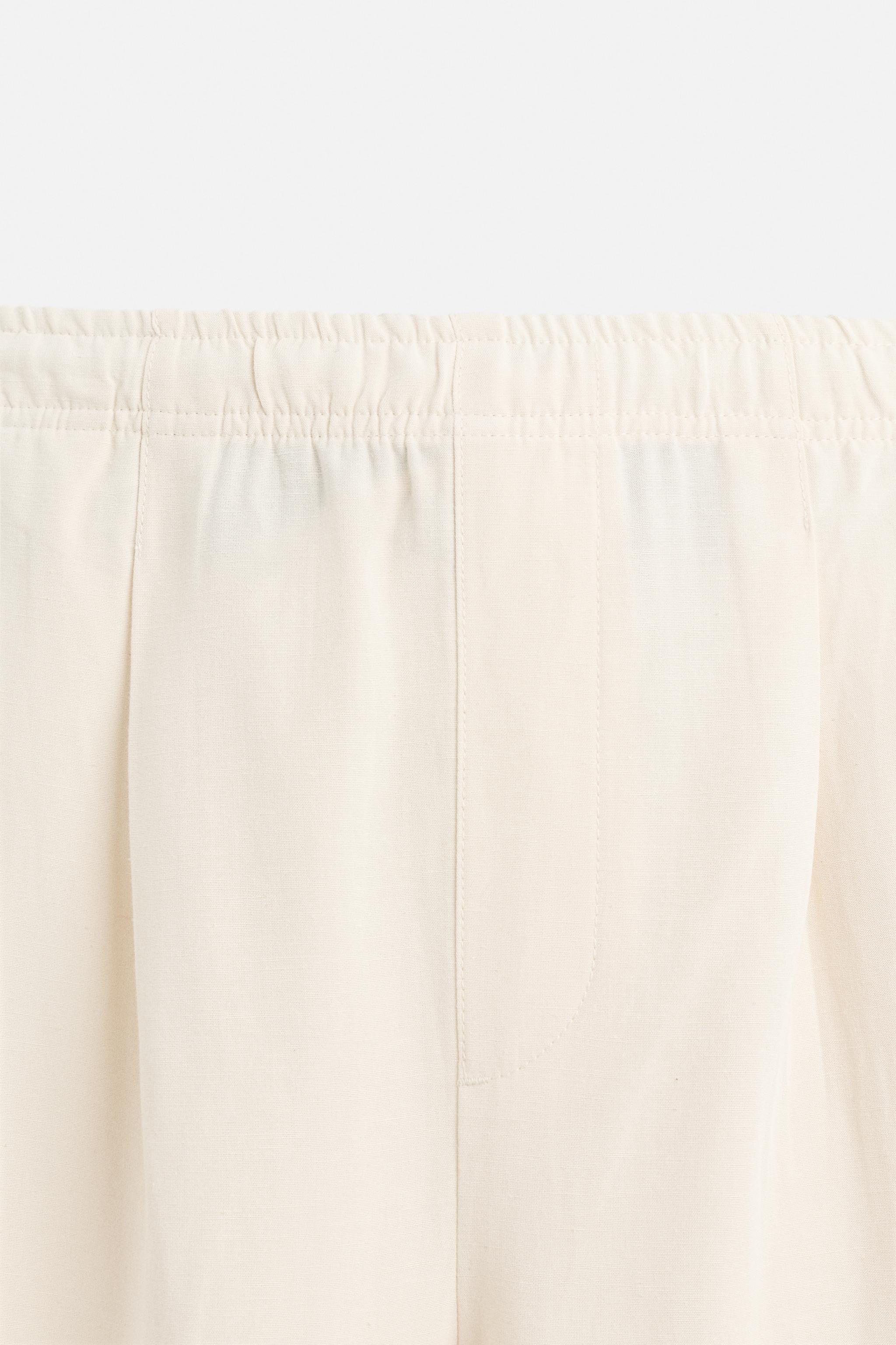 REGULAR FIT JOGGER WAIST PANTS